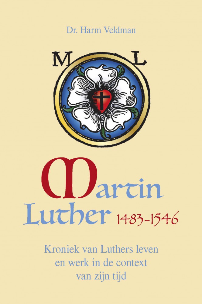 Martin Luther 1483-1546